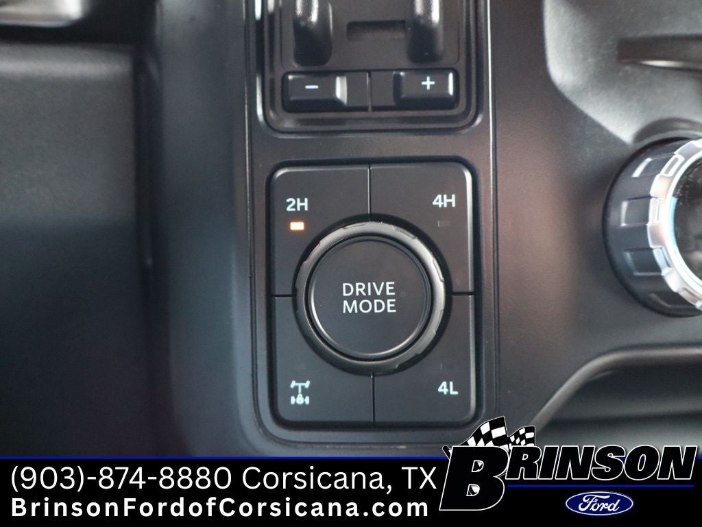 2024 Ford F-350SD Lariat