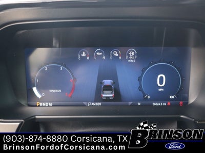 2024 Ford F-350SD Lariat