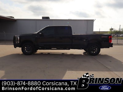 2024 Ford F-350SD Lariat