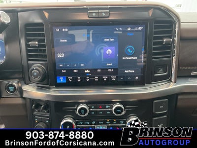 2026 Ford F-350 King Ranch