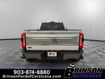 2026 Ford F-350 King Ranch