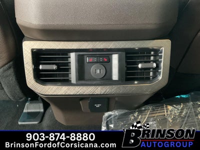 2026 Ford F-350 King Ranch