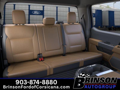 2026 Ford F-350 LARIAT