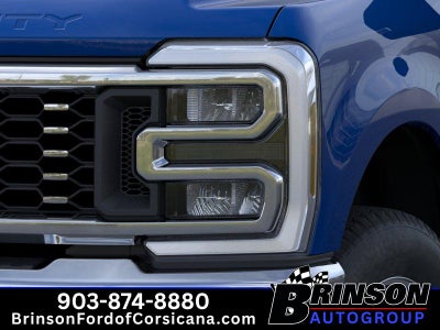 2026 Ford F-350 LARIAT