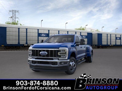 2026 Ford F-350 LARIAT