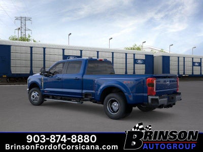 2026 Ford F-350 LARIAT