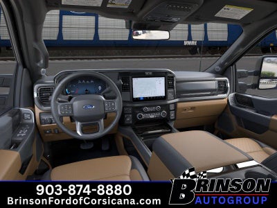 2026 Ford F-350 LARIAT