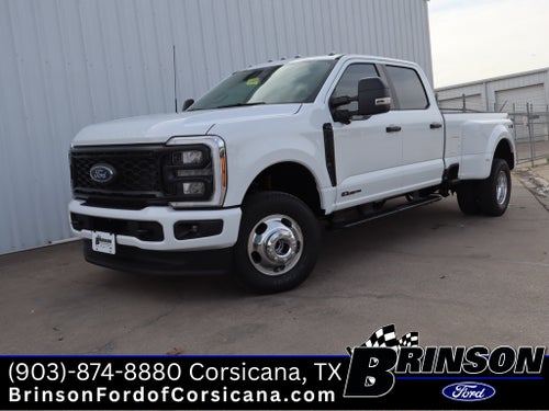 2026 Ford F-350SD XL DRW