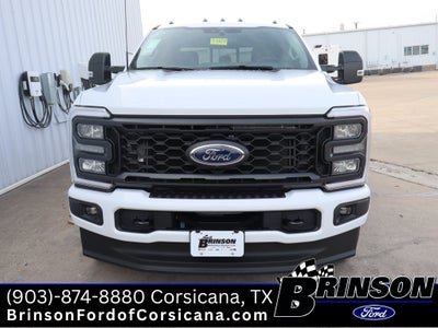 2026 Ford F-350SD XL DRW