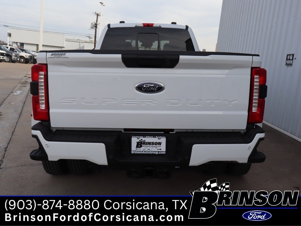 2026 Ford F-350SD XL DRW