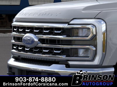 2026 Ford F-350 XLT