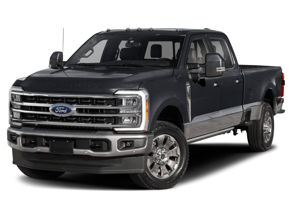 2026 Ford F-350SD DRW