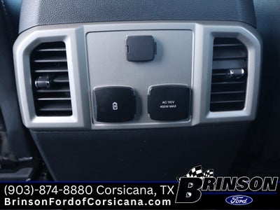 2022 Ford F-350SD Lariat DRW