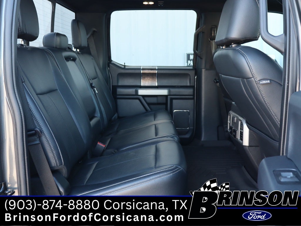 2022 Ford F-350SD Lariat DRW