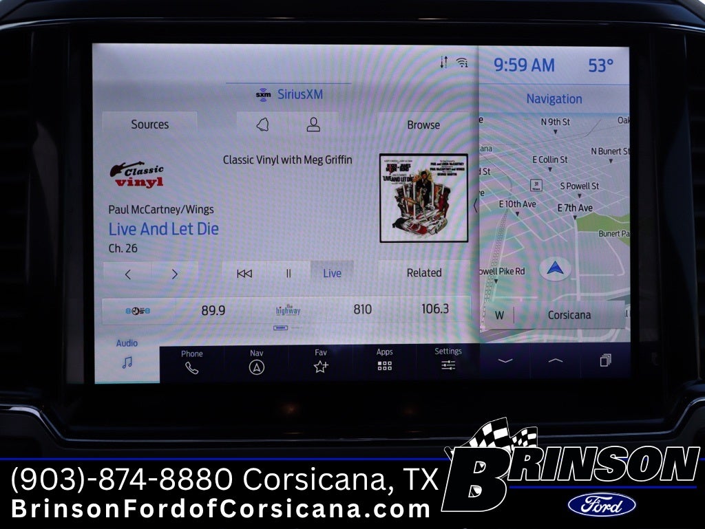 2022 Ford F-350SD Lariat DRW