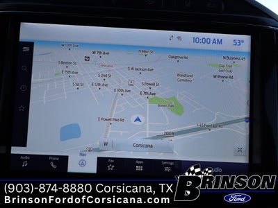 2022 Ford F-350SD Lariat DRW