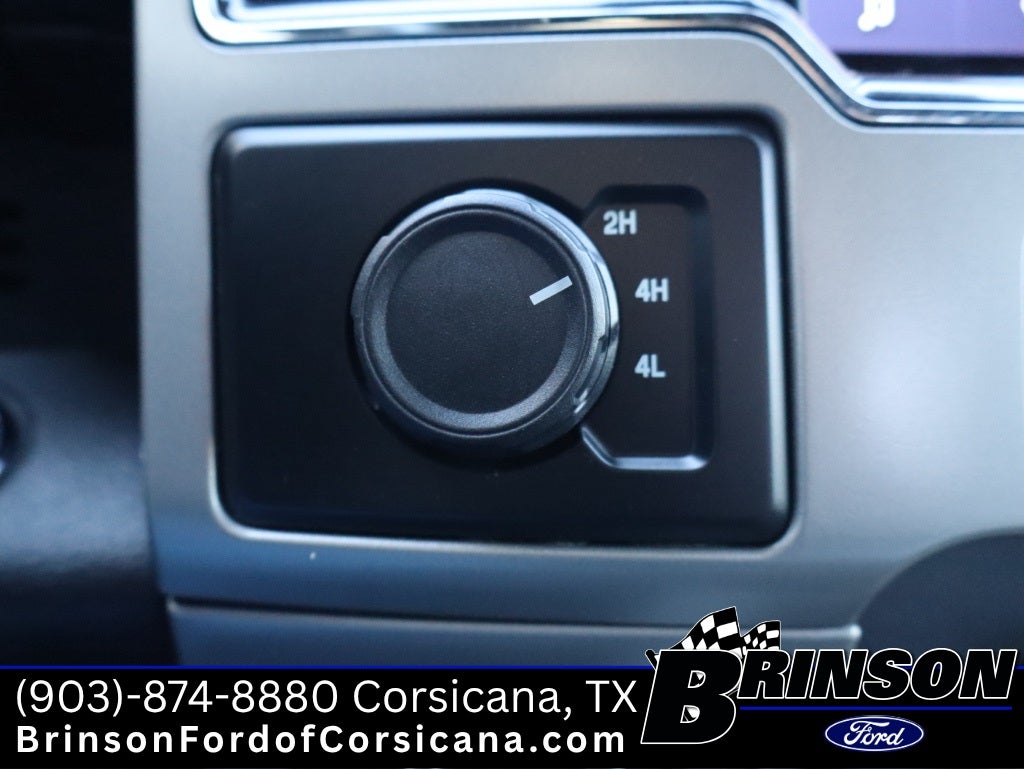 2022 Ford F-350SD Lariat DRW