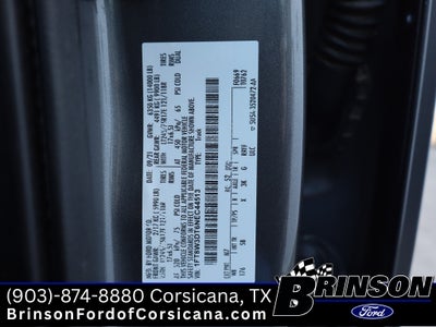 2022 Ford F-350SD Lariat DRW