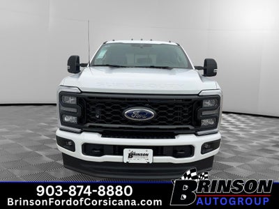 2026 Ford F-350 XL