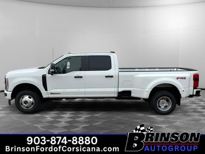 2026 Ford F-350 XL