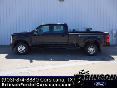 2026 Ford F-350SD XL DRW