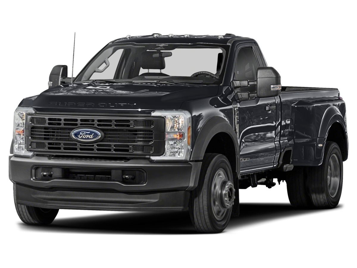 2026 Ford F-450SD DRW