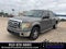 2010 Ford F-150 XLT