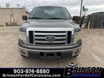 2010 Ford F-150 XLT