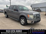 2010 Ford F-150 XLT