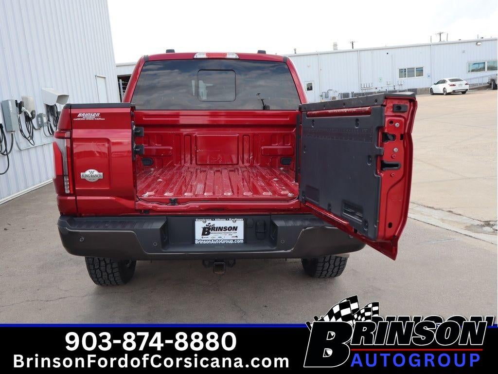 2024 Ford F-150 King Ranch