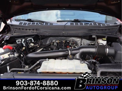 2024 Ford F-150 King Ranch