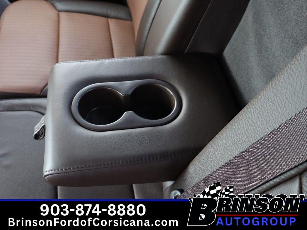 2024 Ford F-150 King Ranch