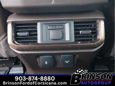 2024 Ford F-150 King Ranch