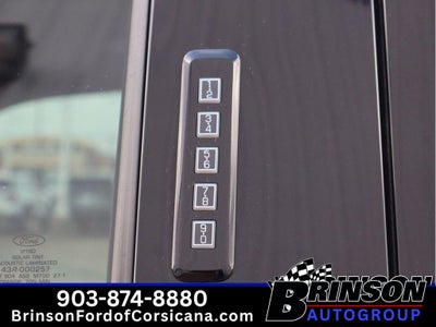 2024 Ford F-150 King Ranch