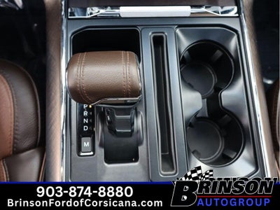 2024 Ford F-150 King Ranch