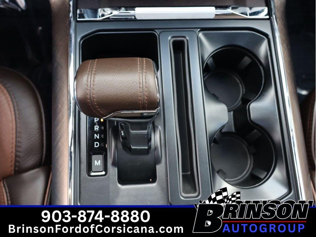 2024 Ford F-150 King Ranch