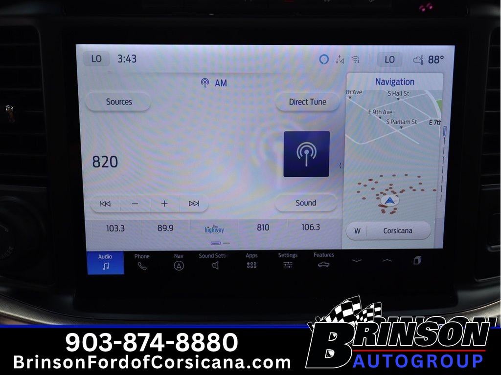 2024 Ford F-150 King Ranch