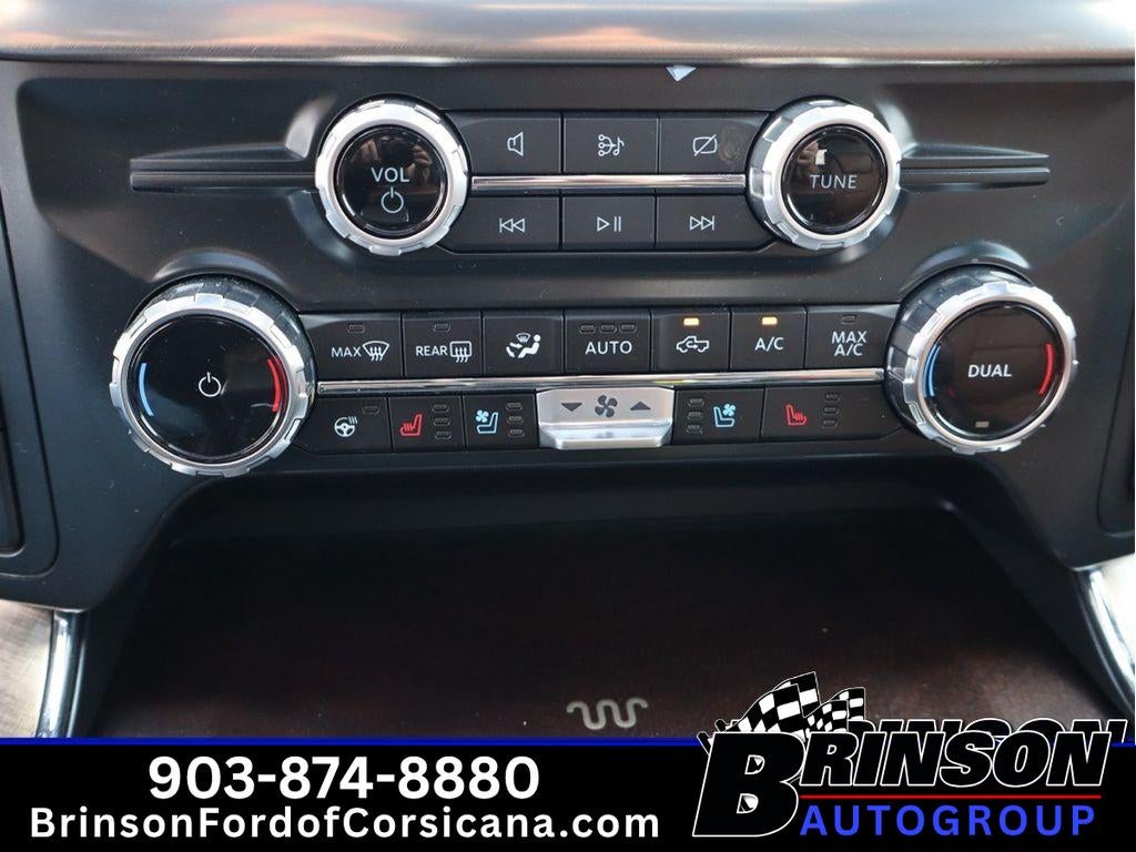 2024 Ford F-150 King Ranch