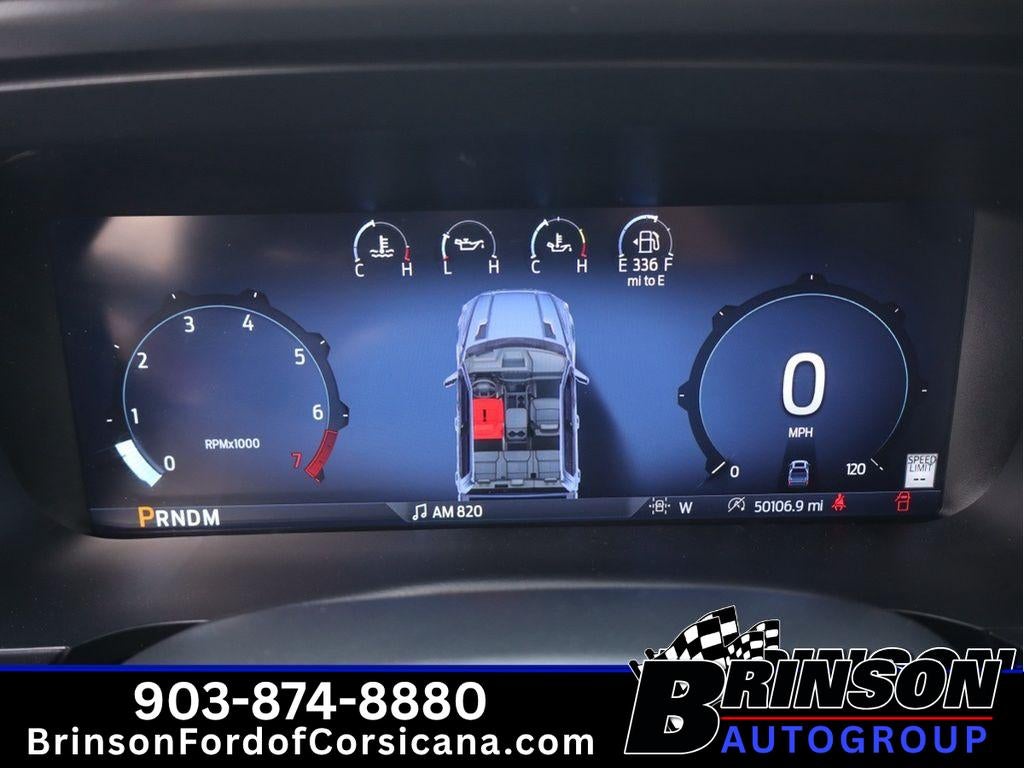 2024 Ford F-150 King Ranch