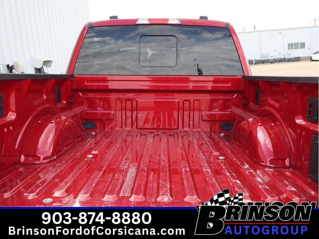 2024 Ford F-150 King Ranch