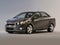 2012 Chevrolet Sonic 1LS