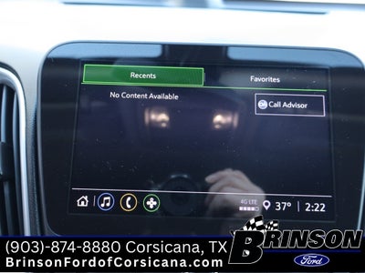 2022 Chevrolet Malibu RS