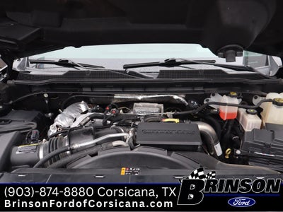 2021 Chevrolet Silverado 3500HD High Country