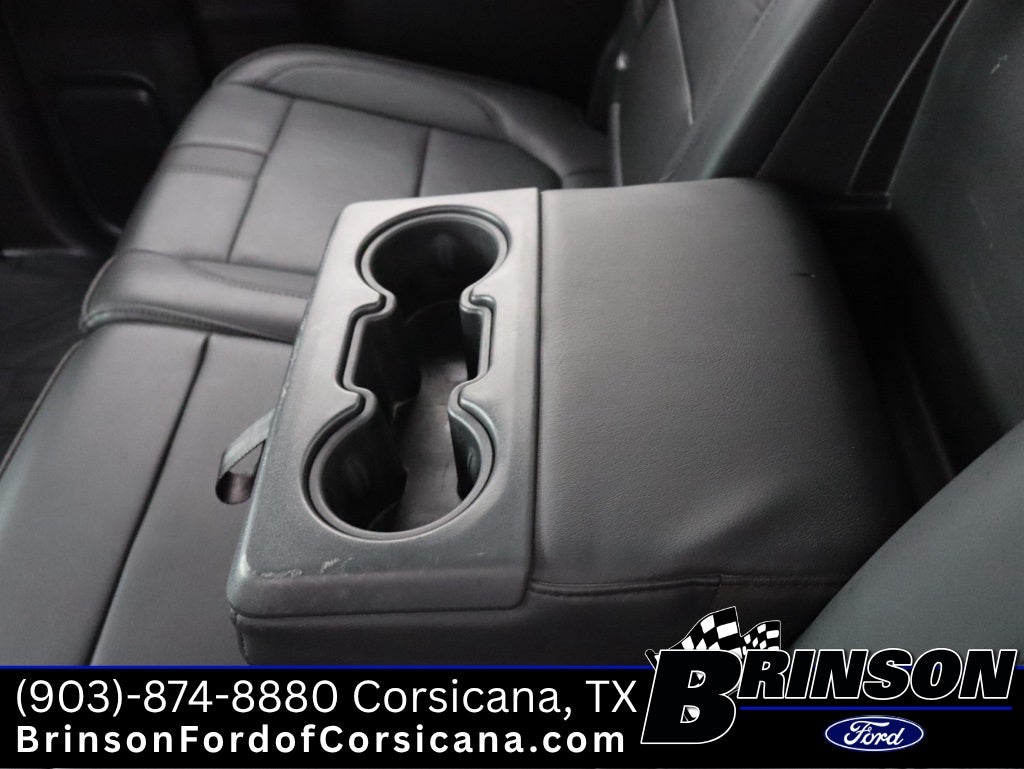 2021 Chevrolet Silverado 3500HD High Country