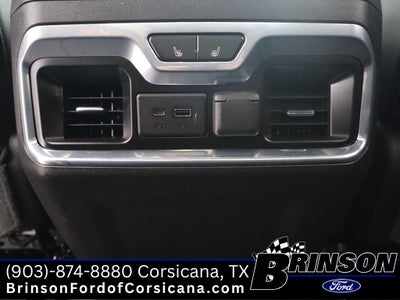 2021 Chevrolet Silverado 3500HD High Country