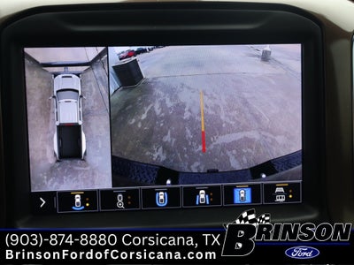 2021 Chevrolet Silverado 3500HD High Country