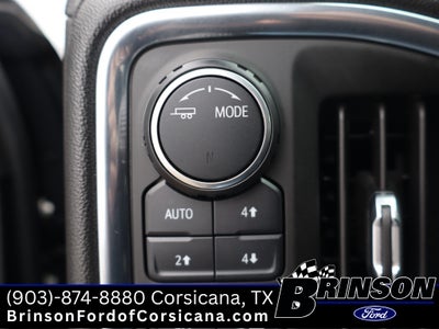 2021 Chevrolet Silverado 3500HD High Country