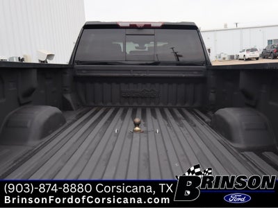 2021 Chevrolet Silverado 3500HD High Country