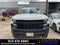 2021 Chevrolet Silverado Custom Trail Boss