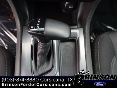 2018 Dodge Charger SXT